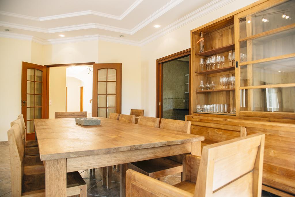 Casa da Praia Verde Quarto foto