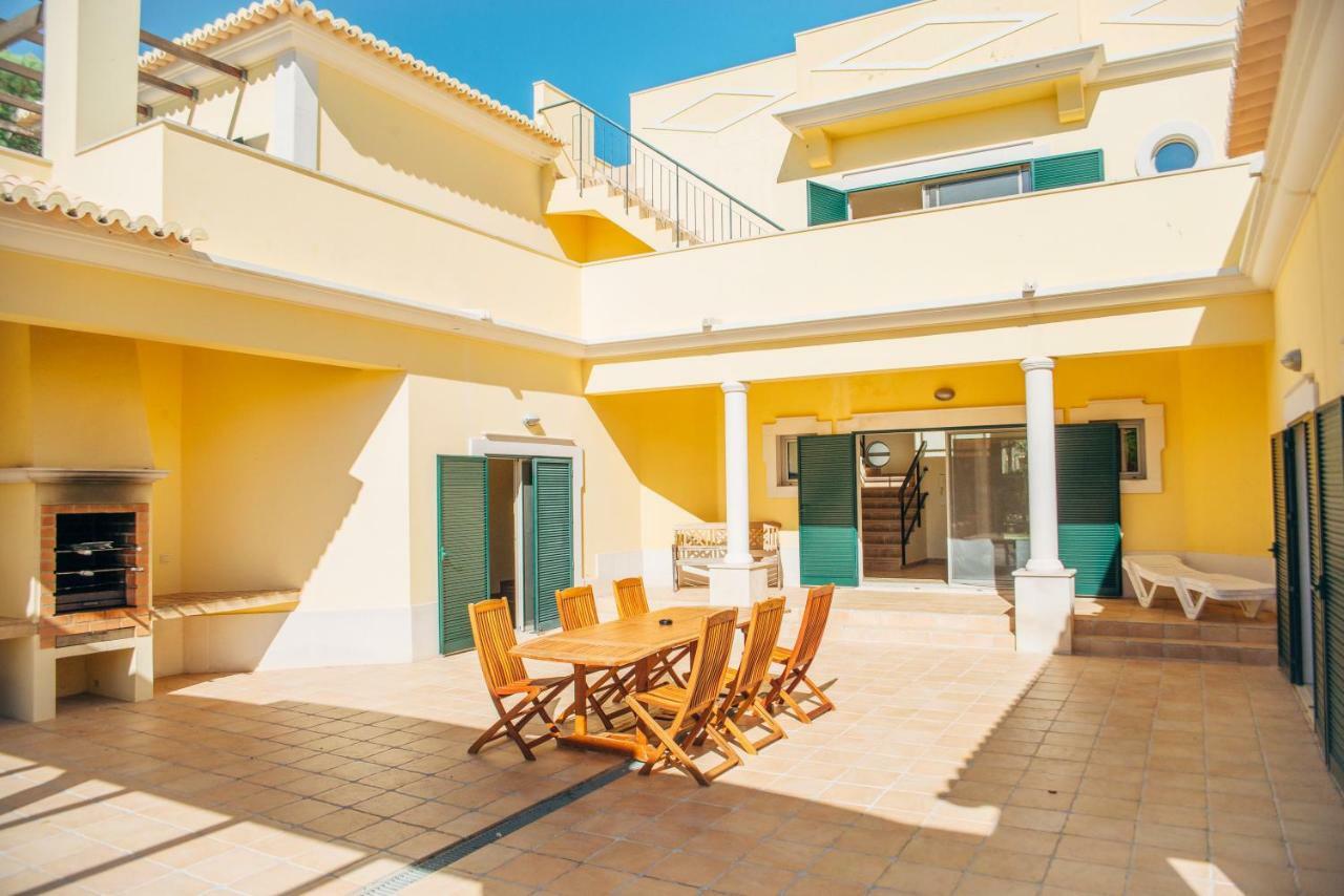 Casa da Praia Verde Exterior foto