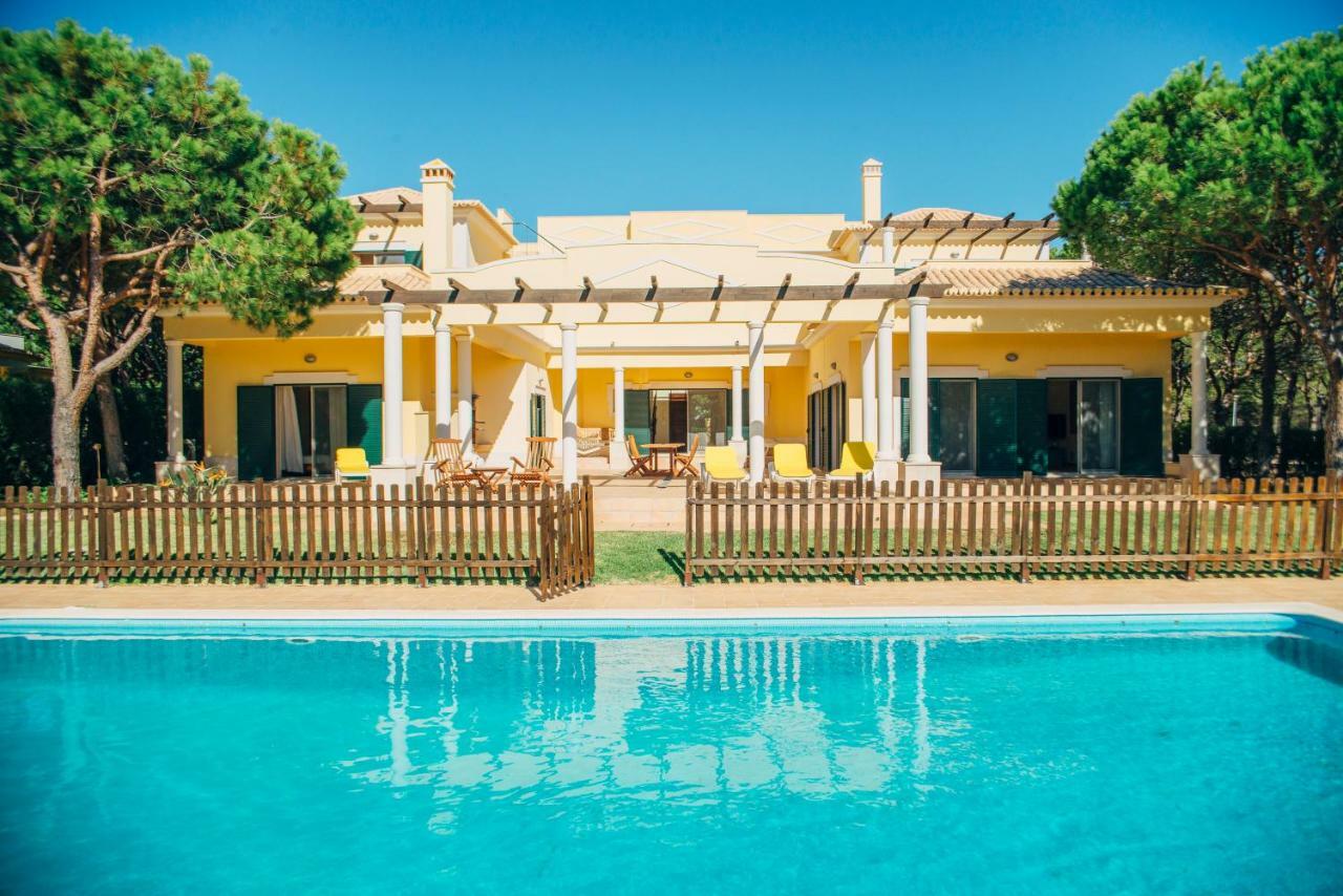 Casa da Praia Verde Exterior foto